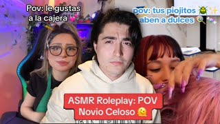 POVs ASMR Incomodos [upl. by Topping216]