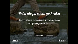 BRIAN TRACY  TAJEMNICE NAJSKUTECZNIEJSZYCH SPRZEDAWCÓW CZĘŚĆ I [upl. by Letniuq]