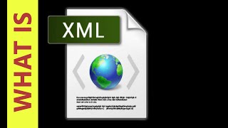 What is XML Explained for beginners [upl. by Aneloaup]