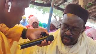 BARAL SAIDOU MOUSA RACINE THIERNO HAMADOU DIENG [upl. by Niveb]