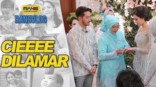 SYAHNAZ amp JEJE MENUJU HALAL RANSVLOG [upl. by Belak]