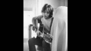 Alex Chilton 1969 Motel Room Recording Pain [upl. by Wobniar232]