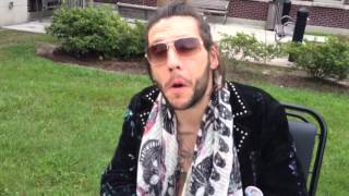 Brandon Novak 2014 Relapse Bonus Footage Part 2 [upl. by Jezreel118]