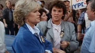 Cagney amp Lacey s07e02 [upl. by Annahsed]