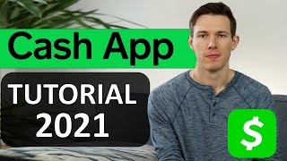 How to Find Your Transaction ID in Cash App [upl. by Erelia]