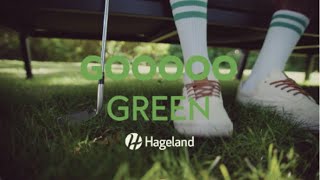 Hagemøbler 2023  Goooo Green [upl. by Ogilvy]