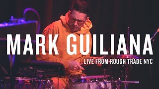 Mark Guilianas Beat Music Live  JAZZ NIGHT IN AMERICA [upl. by Cresa793]