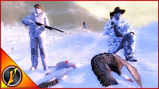 Duck amp Goose Hunt with DD33 [upl. by Pascasia]