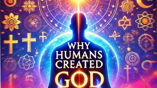 Why Humans Created God  Lifes Biggest Question [upl. by Defant852]