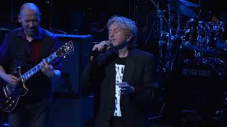 Jon Anderson  Awaken with Todmobile Orchestra 2013 HD [upl. by Castle]