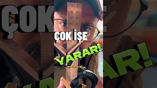 Çok işe yarar alet [upl. by Aniraz]