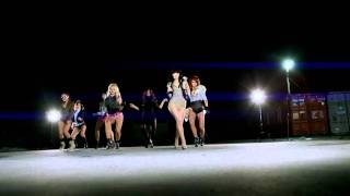 Gfire Ladies show group teaser [upl. by Torres172]