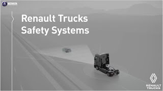 Discover Unmatched Safety with Renault Trucks  Setanta Vehicle Sales [upl. by Naziaf]