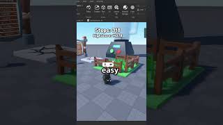 Making A Roblox Game With Your Funny Ideas Day 16 [upl. by Aneleiram]