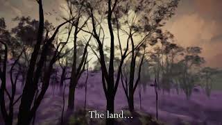 Tales From The Mabinogion PC Reveal Trailer [upl. by Nwahc126]