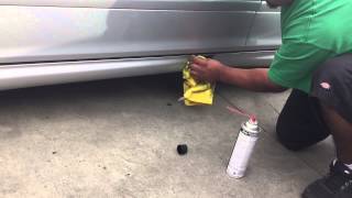 HOW TO Remove Stains Off Car Paint BMW 5 Series 3 Series E90 E39 528I 328I M5 M3 [upl. by Esemaj801]