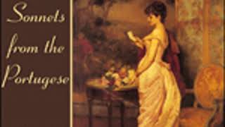 SONNETS FROM THE PORTUGUESE by Elizabeth Barrett Browning FULL AUDIOBOOK  Best Audiobooks [upl. by Kidd]