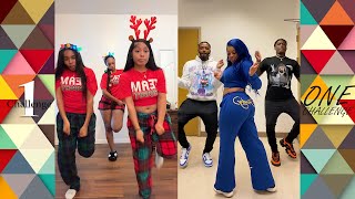 Weekly Viral Dance Trends Compilation Part 4 [upl. by Zanze]