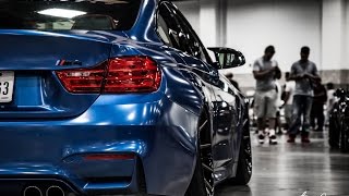 Stance Nation 2016 Fort Worth TX  Low Class Militia After Movie [upl. by Kirre162]