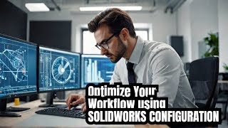 Configuration in SOLIDWORKS [upl. by Talanta]