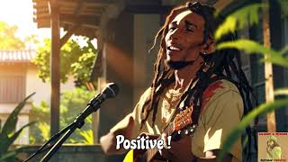 Bob Marley  Positive Vibration soustitres français [upl. by Stilu474]