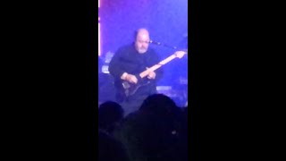 Steve Rothery Band live Easter [upl. by Stricklan]