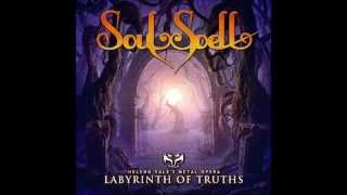 Soulspell  The Labyrinth of Truths HQ [upl. by Starlin]