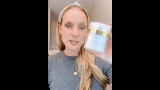 Deluvia Rejuvenating Facial Cream vs HydraSkin Turbo Creme  whats the difference [upl. by Jamila]