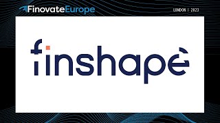 FinovateEurope 2023  Finshape [upl. by Nnyliram]