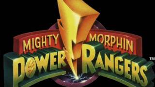 SNES Longplay 274 Mighty Morphin Power Rangers [upl. by Latihs473]