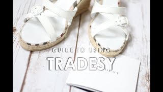 Tradesy Shipping Guide [upl. by Naida]