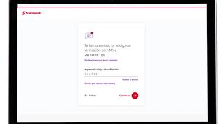 Aprende paso a paso a ingresar a nuestra web  Scotiabank Perú [upl. by Notaek]