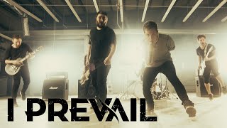 I Prevail  Scars Official Music Video [upl. by Femi]