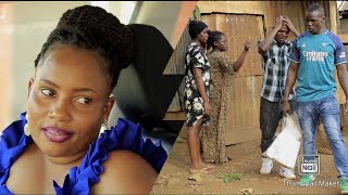 AKASATTIRO  EPISODE 8b New Ugandan movie 2023 Kina Uganda 2023 [upl. by Anaiviv]