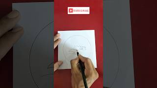 one line drawing । one line drawing challenge shorts youtubeshorts drawing [upl. by Ahserak]