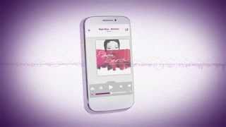 Anghami Latest TV Ad [upl. by Anyar]