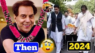 100 Bollywood Actors Death List 1990 to 2024  Then and now  SD network news [upl. by Nitsua]