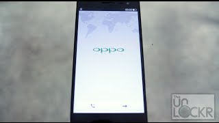 How to Unroot the Oppo Find 7 amp Find 7a [upl. by Modeste859]