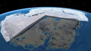 Russia Reveals Antarctica is Not what were being told [upl. by Anamuj]