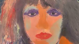 ARCHIBALD PRIZE 2021 Exhibition Walkthrough [upl. by Wanonah533]