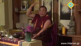 Kalachakra Tantra Video 23 Master Khentrul Rinpoche [upl. by Namra]