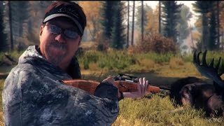 ► Cabelas Big Game Hunter Pro Hunts  The Movie  All Cutscenes Full Walkthrough HD [upl. by Dedie879]