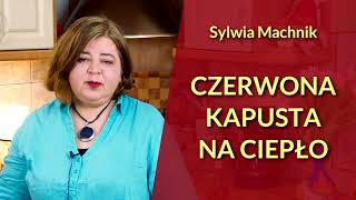 Czerwona kapusta na ciepło [upl. by Ottillia903]