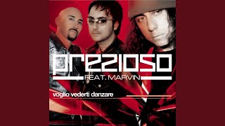 Voglio vederti danzare Radio Version [upl. by Tye]