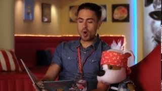 Bookaboo amp Nico Archambault read Stanleys Party  CBC [upl. by Anivla]