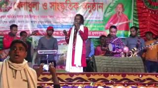 বলবোনা গো আর কোনদিন  Bengali New stage Song  Baul Sukumar  Bolbona Go Ar Kono Din [upl. by Edmund]