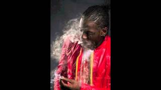 Aidonia  Kush Inna Mi Brain Raw Money Box Riddim JUNE 2012 [upl. by Bunting]