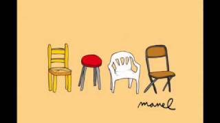 Manel  Pla Quinquennal [upl. by Nirrep]