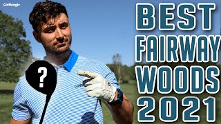 Is THIS CLUB the best fairway wood of 2021 BEST GOLF FAIRWAY WOODS 2021 [upl. by Favien790]