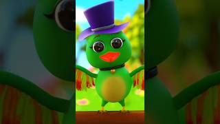 Mai Tota Mai Tota  Kids Nursery Rhymes  Hindi Rhymes [upl. by Phenice861]